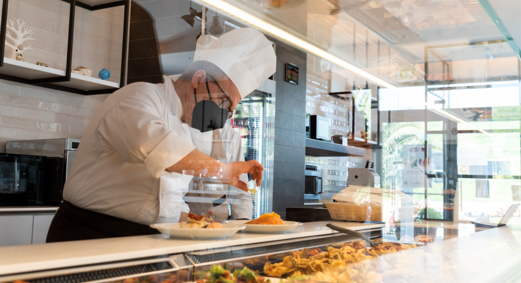 La Bottega dello Chef a Matera