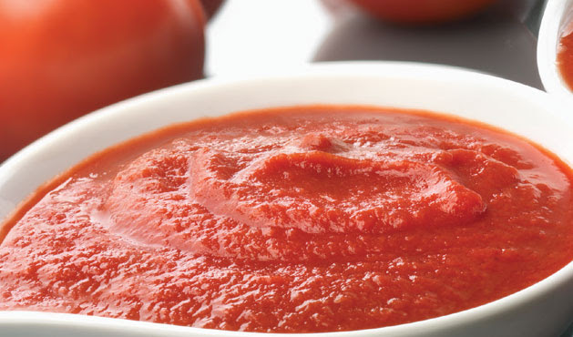 salsa madre pomodoro